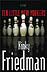 Kinky Friedman book